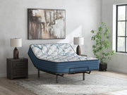 Limited Edition Plush 3.0 White Twin XL Mattress - M45171