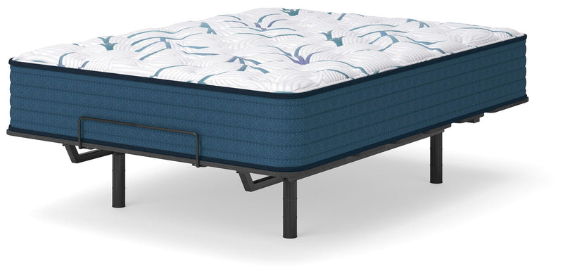 Limited Edition Plush 3.0 White Twin XL Mattress - M45171