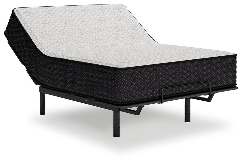 Limited Edition Plush Full Mattress - DMV FurnitureFull Mattress