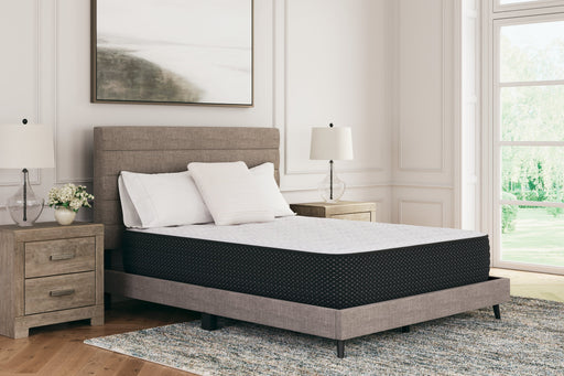 Limited Edition Plush Full Mattress - DMV FurnitureFull Mattress