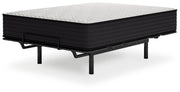 Limited Edition Plush Full Mattress - DMV FurnitureFull Mattress