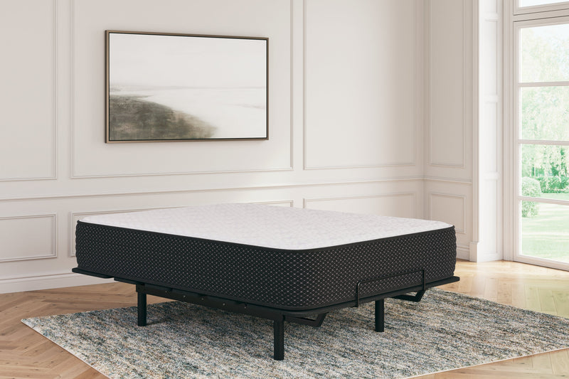 Limited Edition Plush King Mattress - DMV FurnitureKing Mattress