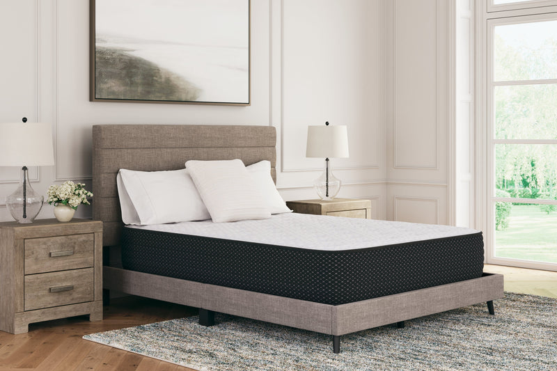 Limited Edition Plush King Mattress - DMV FurnitureKing Mattress