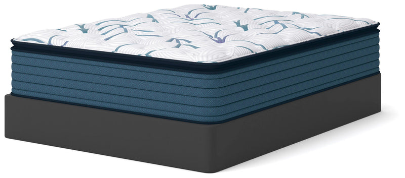 Limited Edition Plush PT 3.0 White California King Mattress - M45251