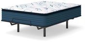 Limited Edition Plush PT 3.0 White California King Mattress - M45251