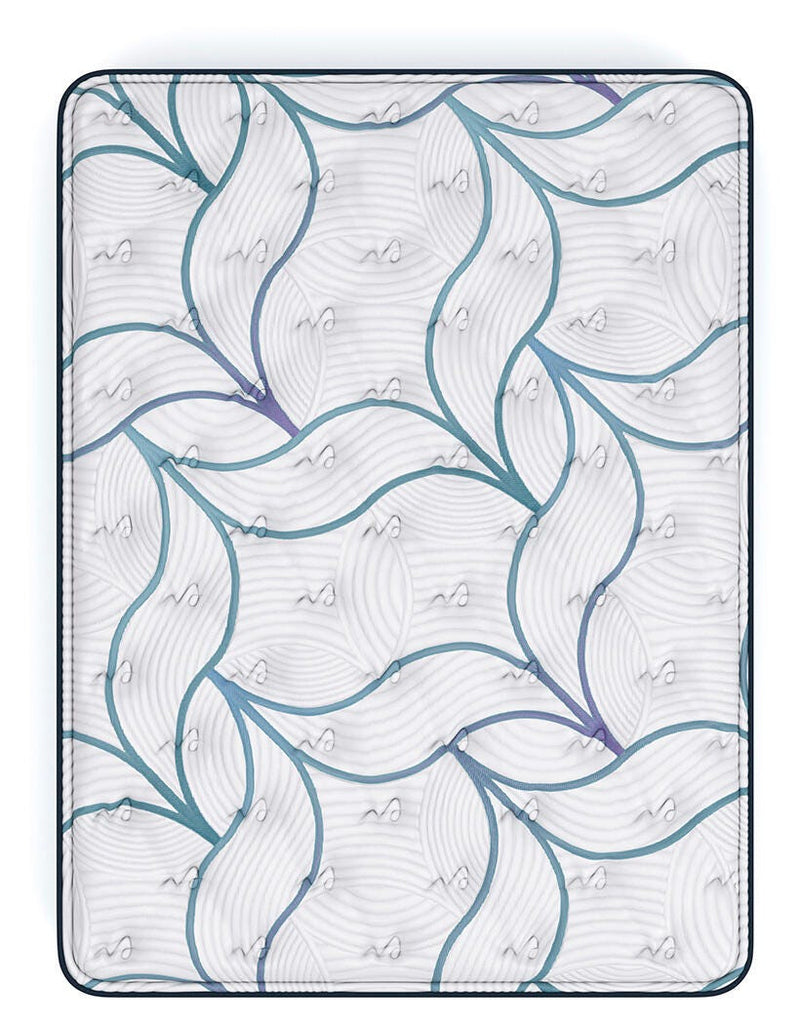 Limited Edition Plush PT 3.0 White California King Mattress - M45251
