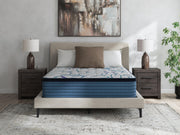 Limited Edition Plush PT 3.0 White King Mattress - M45241