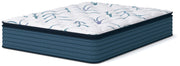 Limited Edition Plush PT 3.0 White King Mattress - M45241