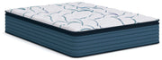 Limited Edition Plush PT 3.0 White Twin Mattress - M45211