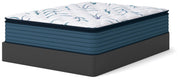 Limited Edition Plush PT 3.0 White Twin Mattress - M45211