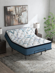 Limited Edition Plush PT 3.0 White Twin XL Mattress - M45271