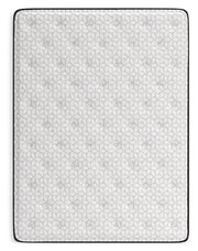 Limited Edition Plush Queen Mattress - DMV FurnitureQueen Mattress