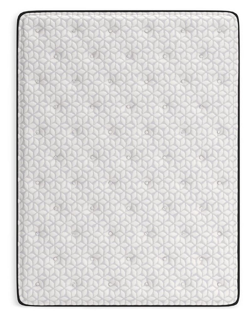 Limited Edition Plush Queen Mattress - DMV FurnitureQueen Mattress