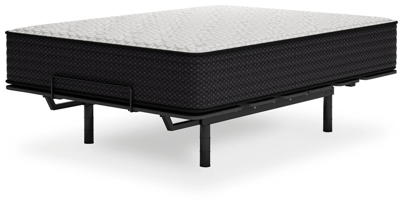 Limited Edition Plush Twin Mattress - DMV FurnitureTwin Mattress
