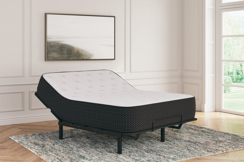 Limited Edition Plush Twin Mattress - DMV FurnitureTwin Mattress