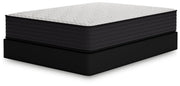 Limited Edition Plush Twin Mattress - DMV FurnitureTwin Mattress