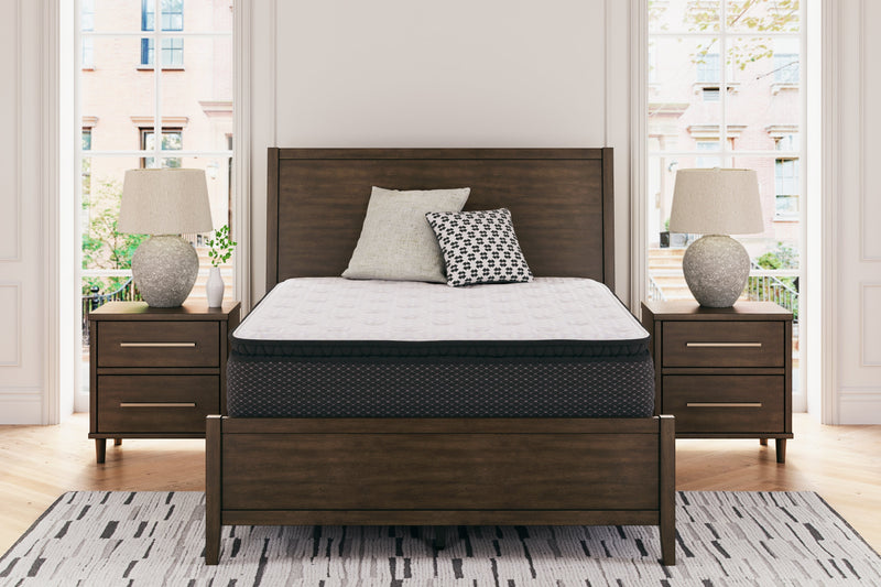 Limited Edition PT Full Mattress - DMV FurnitureFull Mattress