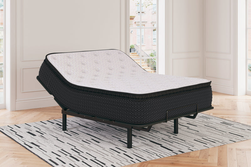 Limited Edition PT Full Mattress - DMV FurnitureFull Mattress