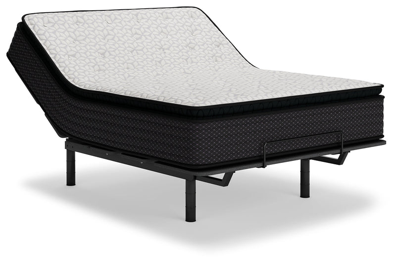 Limited Edition PT Queen Mattress - DMV FurnitureQueen Mattress