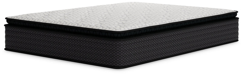 Limited Edition PT Queen Mattress - DMV FurnitureQueen Mattress