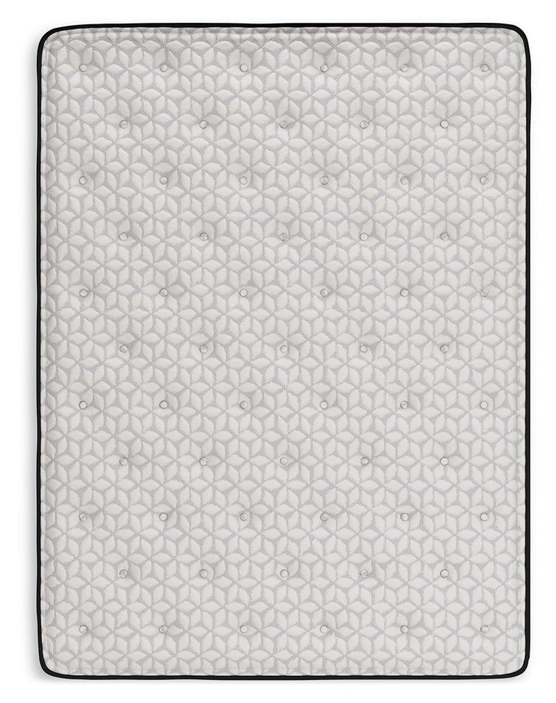 Limited Edition PT Queen Mattress - DMV FurnitureQueen Mattress