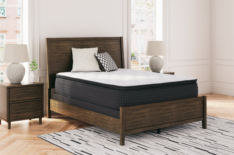 Limited Edition PT Queen Mattress - DMV FurnitureQueen Mattress