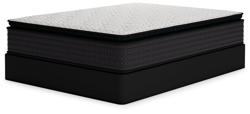 Limited Edition PT Queen Mattress - DMV FurnitureQueen Mattress