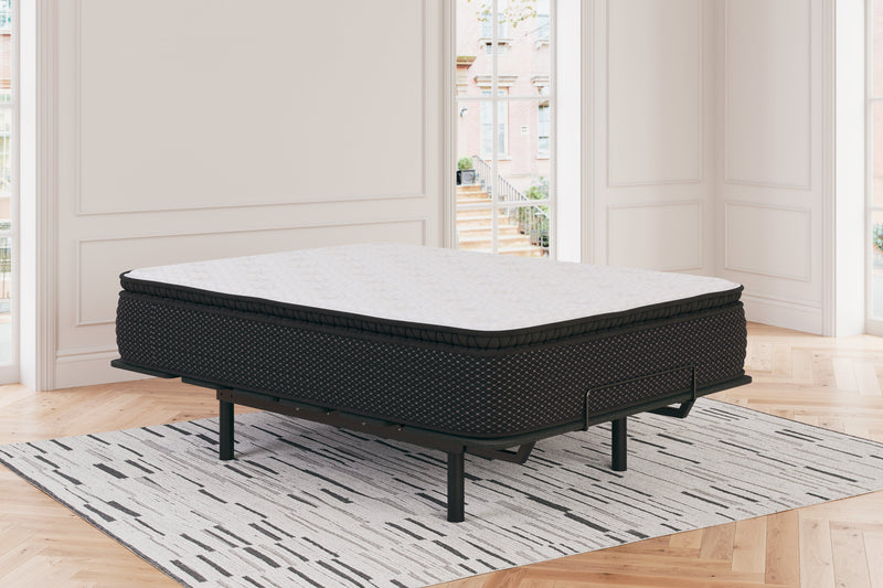 Limited Edition PT Twin Mattress - DMV FurnitureTwin Mattress