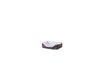 Lina Pet Bed Anthracite - Large - 780-LIN-H12-PBED-L