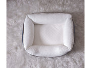 Lina Pet Bed Anthracite - Small - 780-LIN-H12-PBED-S