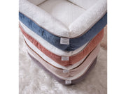 Lina Pet Bed Anthracite - XLarge - 780-LIN-H12-PBED-XL
