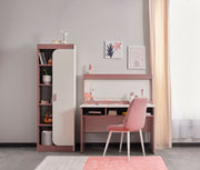 Linda Bookcase - 145-LIN-BC