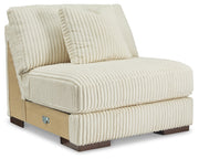 Lindyn Armless Chair - 2110446 - DMV Furniture