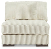 Lindyn Armless Chair - 2110446 - DMV Furniture