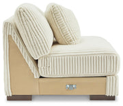 Lindyn Armless Chair - 2110446 - DMV Furniture
