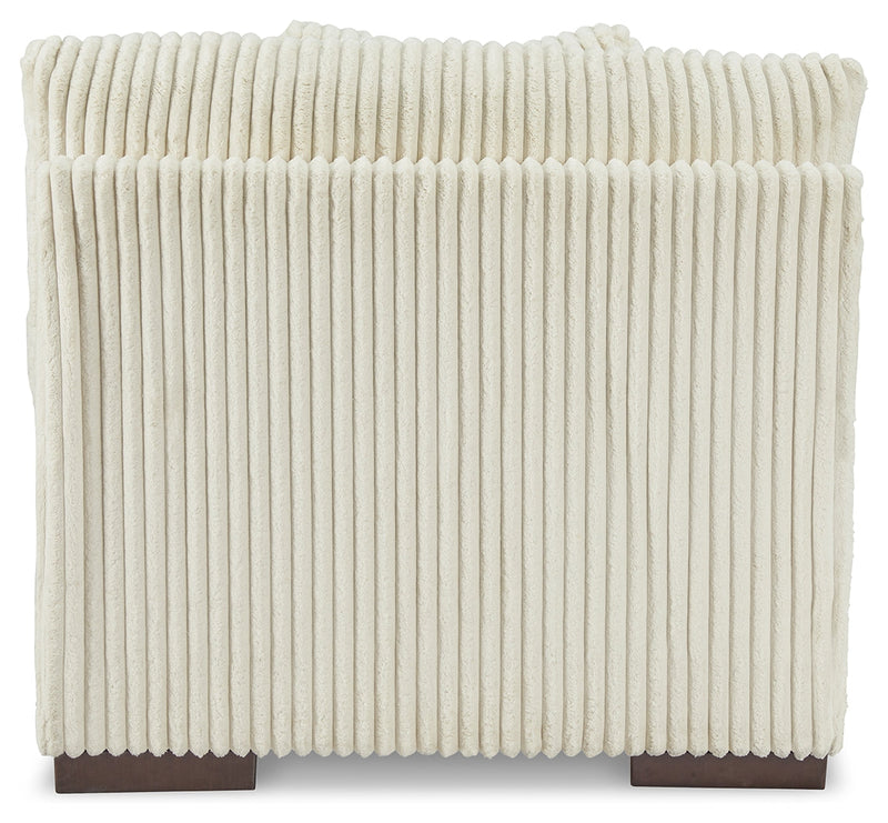 Lindyn Armless Chair - 2110446 - DMV Furniture