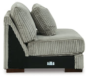 Lindyn Armless Chair - 2110546 - DMV Furniture