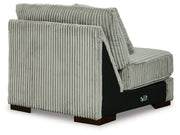 Lindyn Armless Chair - 2110546 - DMV Furniture