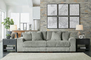 Lindyn Fog 2 Piece Sectional Sofa - DMV FurnitureSectional