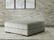 Lindyn Fog 3 - Piece LAF Sectional - DMV FurnitureSectional