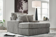 Lindyn Fog Chaise - DMV FurnitureChaise
