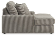 Lindyn Fog Chaise - DMV FurnitureChaise