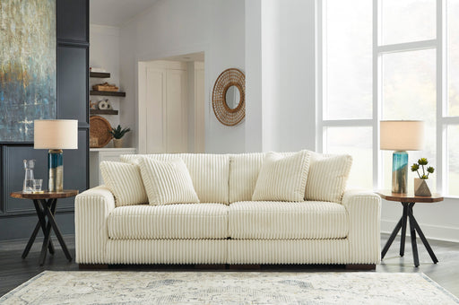 Lindyn Ivory 2 Piece Sectional Sofa - DMV FurnitureSectional