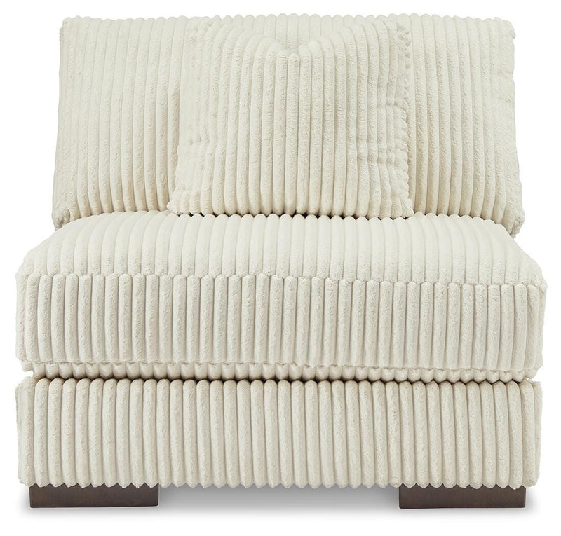 Lindyn Ivory 6-Piece Sectional - 21104S20
