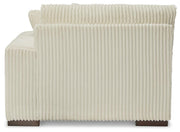 Lindyn Ivory 6-Piece Sectional - 21104S20