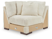 Lindyn Ivory 6-Piece Sectional - 21104S20