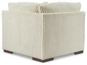 Lindyn Ivory 6-Piece Sectional - 21104S20