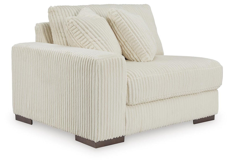 Lindyn Ivory 6-Piece Sectional - 21104S20