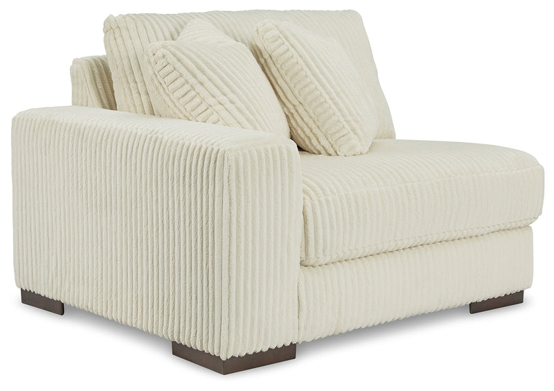 Lindyn Left-Arm Facing Corner Chair - 2110464 - DMV Furniture