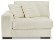 Lindyn Left-Arm Facing Corner Chair - 2110464 - DMV Furniture